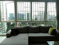 Goldenhill Park Condominium (D20), Condominium #559704101
